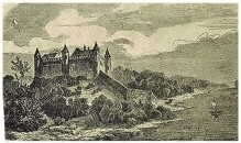 Старая крепость
