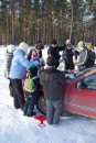 Делаем кормушки